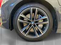 BMW 745 vaihtoauto