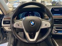 BMW 745 vaihtoauto