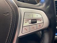 BMW 745 vaihtoauto