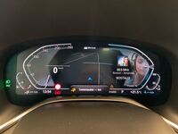 BMW 745 vaihtoauto