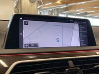 BMW 745 vaihtoauto