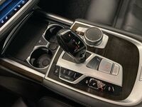 BMW 745 vaihtoauto
