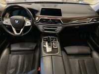 BMW 745 vaihtoauto