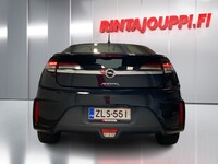 Opel Ampera vaihtoauto
