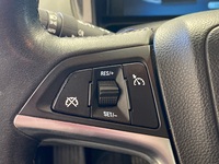 Opel Ampera vaihtoauto