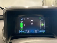 Opel Ampera vaihtoauto