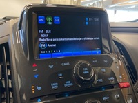 Opel Ampera vaihtoauto