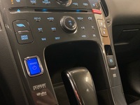 Opel Ampera vaihtoauto