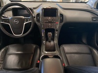 Opel Ampera vaihtoauto