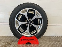 Opel Ampera vaihtoauto