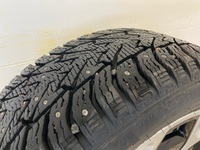 Opel Ampera vaihtoauto