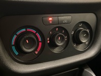 Fiat Doblò vaihtoauto