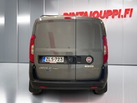 Fiat Doblò vaihtoauto