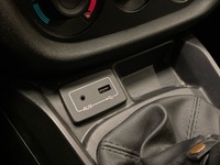 Fiat Doblò vaihtoauto