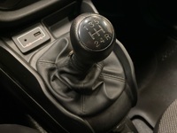 Fiat Doblò vaihtoauto