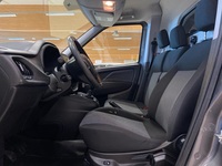 Fiat Doblò vaihtoauto