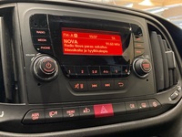 Fiat Doblò vaihtoauto