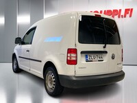 Volkswagen Caddy vaihtoauto