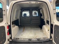 Volkswagen Caddy vaihtoauto