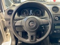 Volkswagen Caddy vaihtoauto