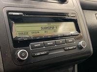 Volkswagen Caddy vaihtoauto