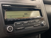 Volkswagen Caddy vaihtoauto