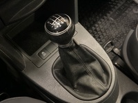 Volkswagen Caddy vaihtoauto