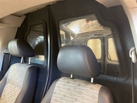 Volkswagen Caddy vaihtoauto