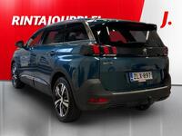 Peugeot 5008 vaihtoauto