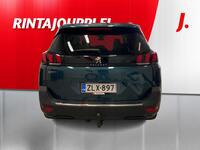 Peugeot 5008 vaihtoauto