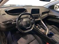 Peugeot 5008 vaihtoauto