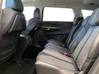 Peugeot 5008 vaihtoauto