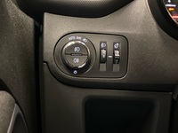 Opel Crossland X vaihtoauto