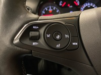 Opel Crossland X vaihtoauto