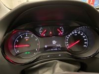 Opel Crossland X vaihtoauto