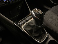 Opel Crossland X vaihtoauto