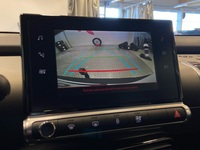 Citroën C4 Cactus vaihtoauto