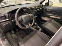 Citroën C3 vaihtoauto