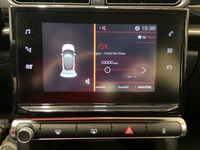 Citroën C3 vaihtoauto