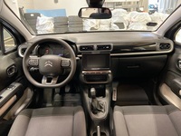 Citroën C3 vaihtoauto