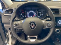 Renault Kadjar vaihtoauto