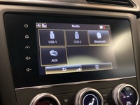 Renault Kadjar vaihtoauto