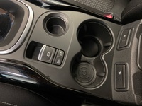 Renault Kadjar vaihtoauto