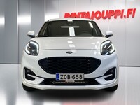 Ford Puma vaihtoauto