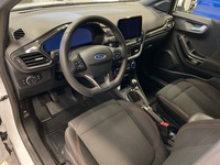 Ford Puma vaihtoauto