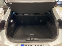 Ford Puma vaihtoauto