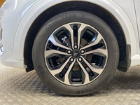 Ford Puma vaihtoauto