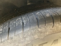 Ford Puma vaihtoauto