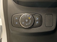 Ford Puma vaihtoauto