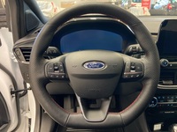 Ford Puma vaihtoauto